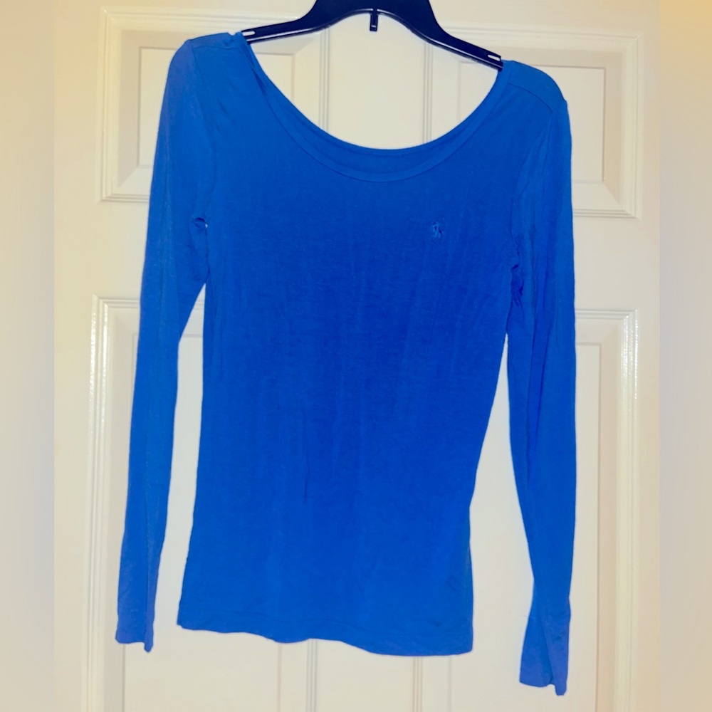 Ralph Lauren Long sleeve